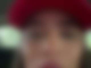 Salomme Cruz's Live Sex Cam Show