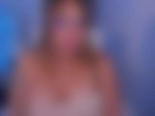 Salomme Cruz's Live Sex Cam Show