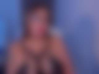 Salomme Cruz's Live Sex Cam Show