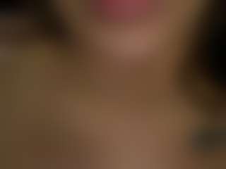 Salomme Cruz's Live Sex Cam Show