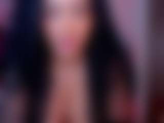 Salomme Cruz's Live Sex Cam Show