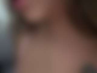 Salomme Cruz's Live Sex Cam Show