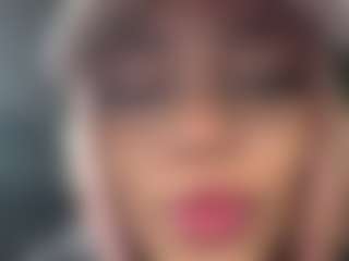 Salomme Cruz's Live Sex Cam Show