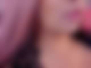 Salomme Cruz's Live Sex Cam Show