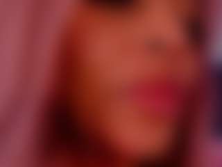 Salomme Cruz's Live Sex Cam Show