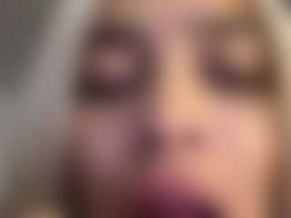 Salomme Cruz's Live Sex Cam Show
