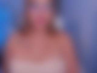 Salomme Cruz's Live Sex Cam Show