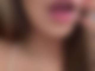 Salomme Cruz's Live Sex Cam Show