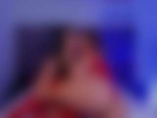 Salomme Cruz's Live Sex Cam Show