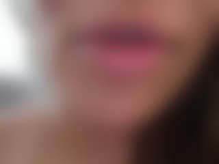 Salomme Cruz's Live Sex Cam Show
