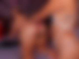 Salomme Cruz's Live Sex Cam Show