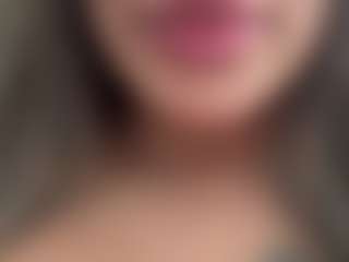 Salomme Cruz's Live Sex Cam Show