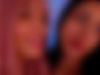 Salomme Cruz's Live Sex Cam Show