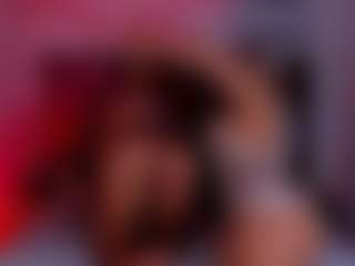 Salomme Cruz's Live Sex Cam Show