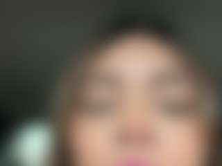 Salomme Cruz's Live Sex Cam Show