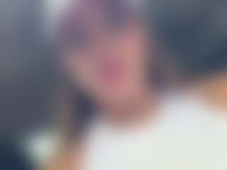 Salomme Cruz's Live Sex Cam Show