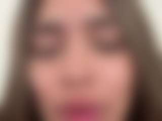 Salomme Cruz's Live Sex Cam Show