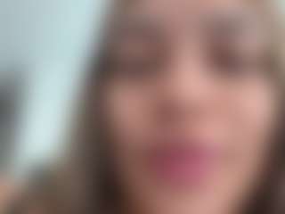 Salomme Cruz's Live Sex Cam Show
