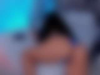 Salomme Cruz's Live Sex Cam Show
