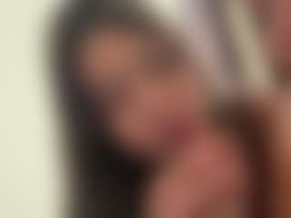 Salomme Cruz's Live Sex Cam Show