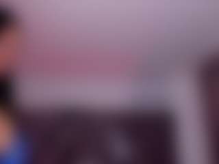 Salomme Cruz's Live Sex Cam Show