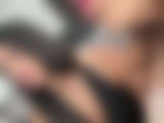 Salomme Cruz's Live Sex Cam Show