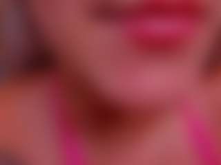 Salomme Cruz's Live Sex Cam Show