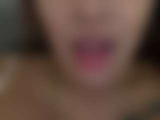 Salomme Cruz's Live Sex Cam Show