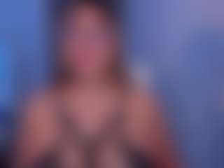 Salomme Cruz's Live Sex Cam Show