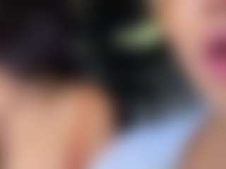 Salomme Cruz's Live Sex Cam Show