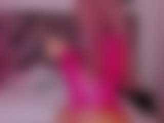 Salomme Cruz's Live Sex Cam Show