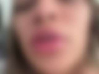 Salomme Cruz's Live Sex Cam Show