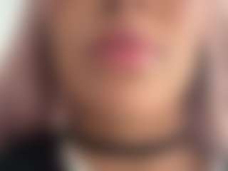 Salomme Cruz's Live Sex Cam Show