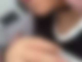 Salomme Cruz's Live Sex Cam Show