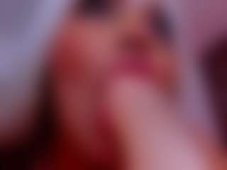 Salomme Cruz's Live Sex Cam Show