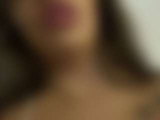 Salomme Cruz's Live Sex Cam Show
