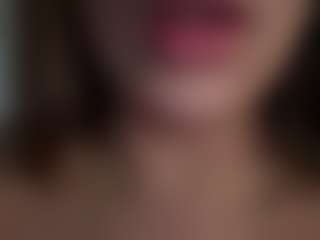 Salomme Cruz's Live Sex Cam Show
