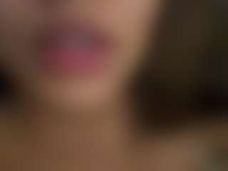 Salomme Cruz's Live Sex Cam Show