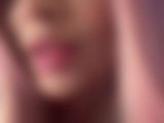 Salomme Cruz's Live Sex Cam Show