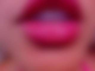 Salomme Cruz's Live Sex Cam Show