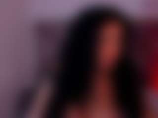 Salomme Cruz's Live Sex Cam Show
