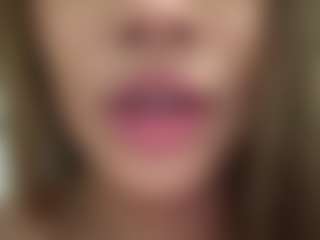 Salomme Cruz's Live Sex Cam Show