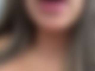 Salomme Cruz's Live Sex Cam Show