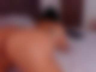 Salomme Cruz's Live Sex Cam Show