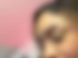 Salomme Cruz's Live Sex Cam Show
