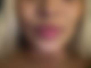 Salomme Cruz's Live Sex Cam Show
