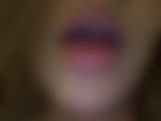 Salomme Cruz's Live Sex Cam Show