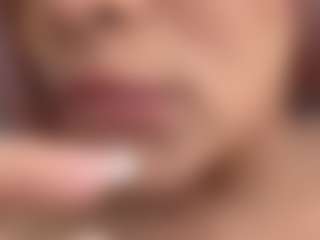 Salomme Cruz's Live Sex Cam Show