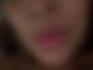 Salomme Cruz's Live Sex Cam Show
