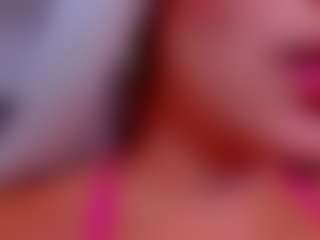 Salomme Cruz's Live Sex Cam Show